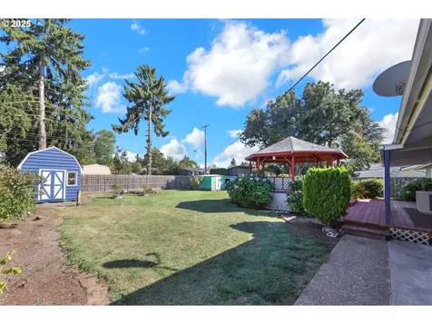 627 Archie Street Eugene OR 97402