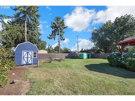 627 Archie Street Eugene OR 97402