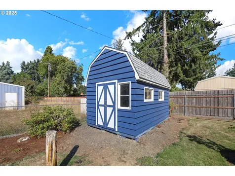 627 Archie Street Eugene OR 97402