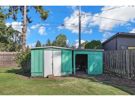 627 Archie Street Eugene OR 97402