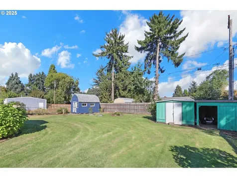 627 Archie Street Eugene OR 97402