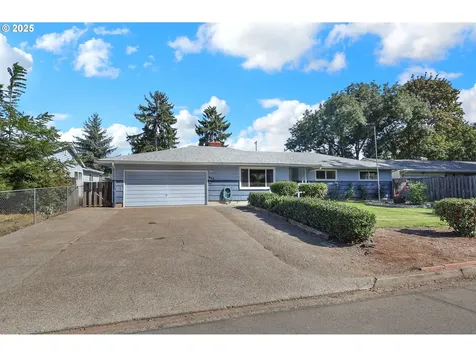 627 Archie Street Eugene OR 97402
