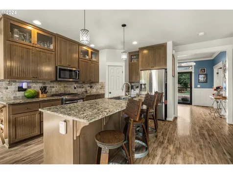 12742 Jessie Avenue Oregon City OR 97045