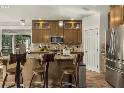 12742 Jessie Avenue Oregon City OR 97045