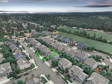 12742 Jessie Avenue Oregon City OR 97045