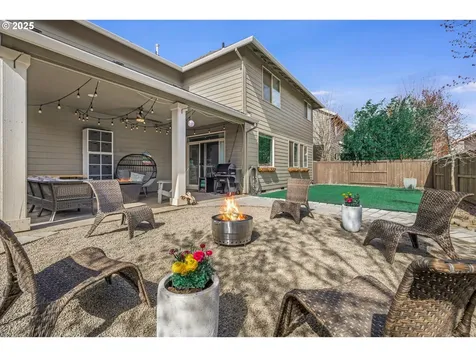 12742 Jessie Avenue Oregon City OR 97045
