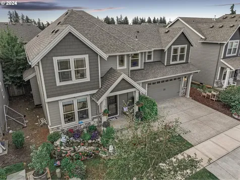 12742 Jessie Avenue Oregon City OR 97045