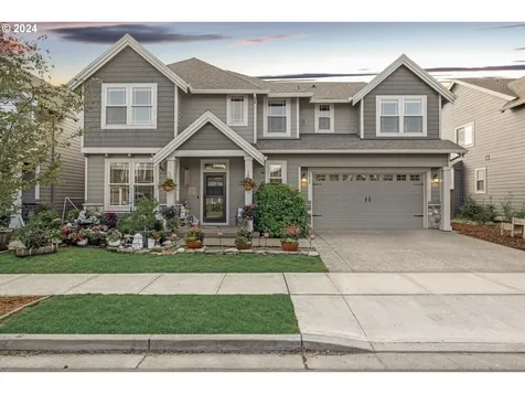 12742 Jessie Avenue Oregon City OR 97045