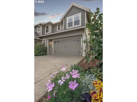 12742 Jessie Avenue Oregon City OR 97045