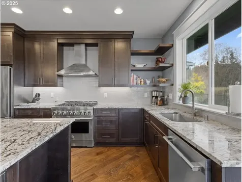 690 Sommerset Road Woodland WA 98674
