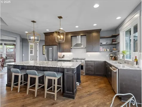 690 Sommerset Road Woodland WA 98674