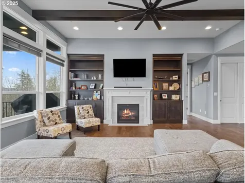 690 Sommerset Road Woodland WA 98674