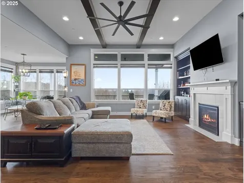 690 Sommerset Road Woodland WA 98674