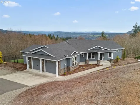 690 Sommerset Road Woodland WA 98674