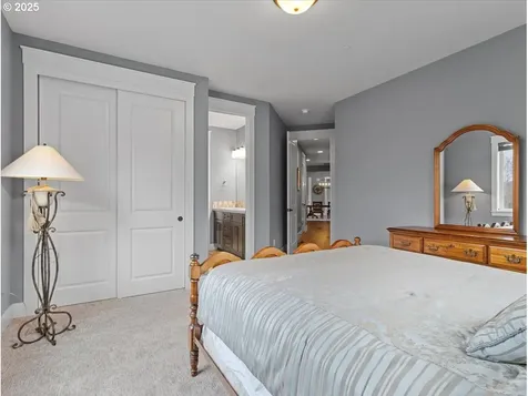 690 Sommerset Road Woodland WA 98674