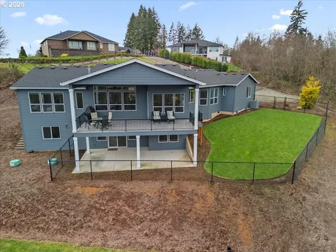 690 Sommerset Road Woodland WA 98674