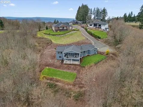 690 Sommerset Road Woodland WA 98674