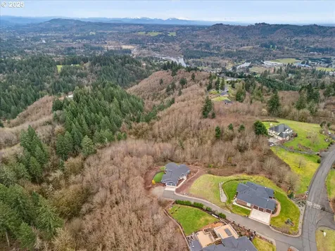 690 Sommerset Road Woodland WA 98674
