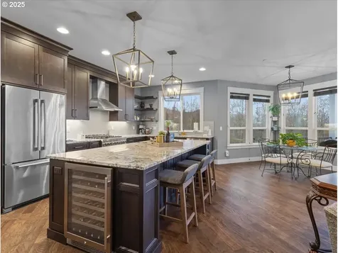 690 Sommerset Road Woodland WA 98674