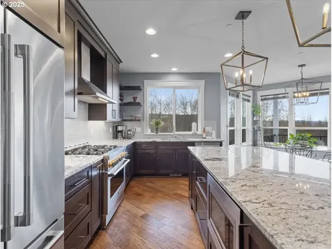 690 Sommerset Road Woodland WA 98674