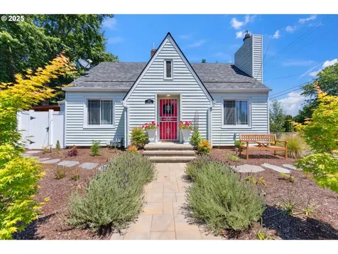 9107 N Windle Street Portland OR 97203