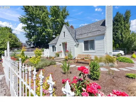 9107 N Windle Street Portland OR 97203