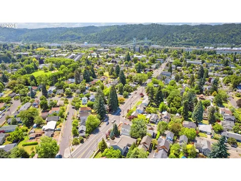 9107 N Windle Street Portland OR 97203