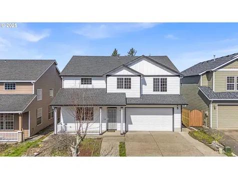 13007 SE Raymond Court Portland OR 97236