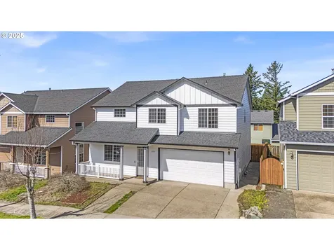 13007 SE Raymond Court Portland OR 97236
