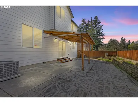 13007 SE Raymond Court Portland OR 97236