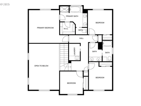 13007 SE Raymond Court Portland OR 97236