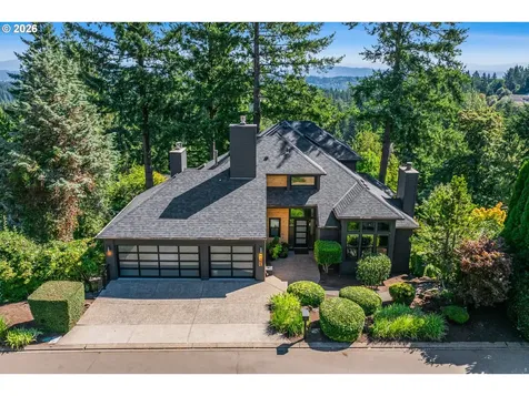 9 Hidalgo Street Lake Oswego OR 97035