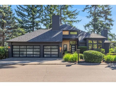 9 Hidalgo Street Lake Oswego OR 97035