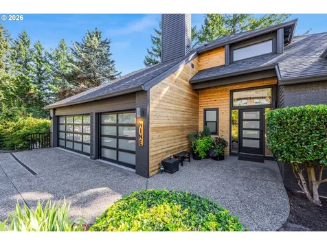 9 Hidalgo Street Lake Oswego OR 97035