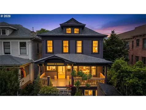 2935 SE Yamhill Street Portland OR 97214