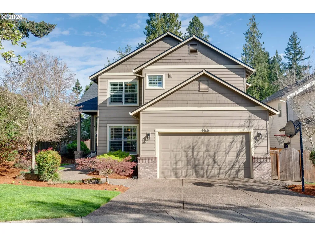 4485 SW Joshua Street Tualatin OR 97062