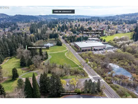 4485 SW Joshua Street Tualatin OR 97062