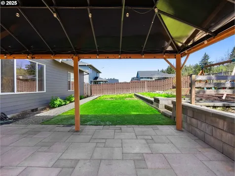 1298 NE Moore Avenue Estacada OR 97023