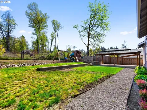 1298 NE Moore Avenue Estacada OR 97023