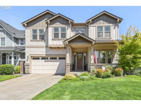 17345 SW Sabrina Avenue Beaverton OR 97007