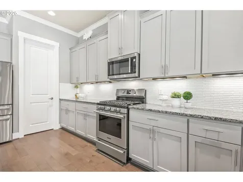 17345 SW Sabrina Avenue Beaverton OR 97007