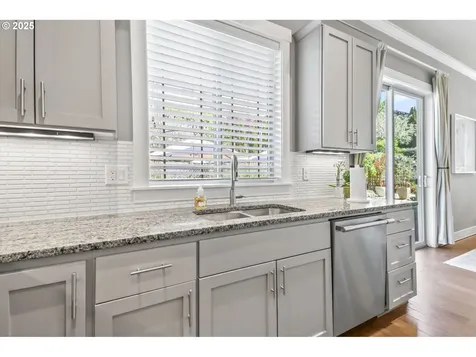 17345 SW Sabrina Avenue Beaverton OR 97007