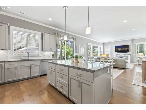 17345 SW Sabrina Avenue Beaverton OR 97007