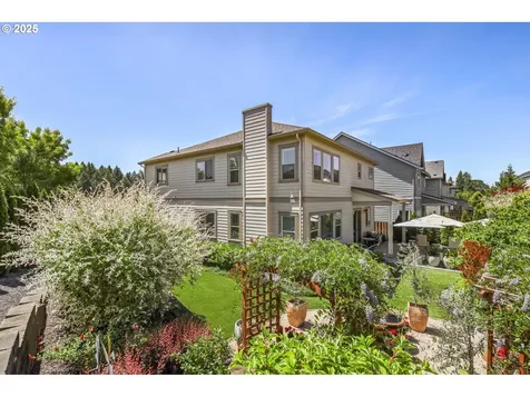 17345 SW Sabrina Avenue Beaverton OR 97007