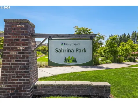 17345 SW Sabrina Avenue Beaverton OR 97007