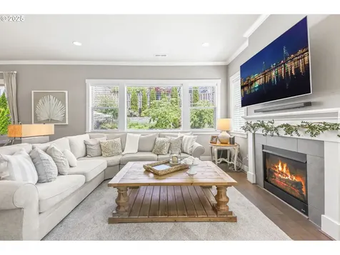 17345 SW Sabrina Avenue Beaverton OR 97007