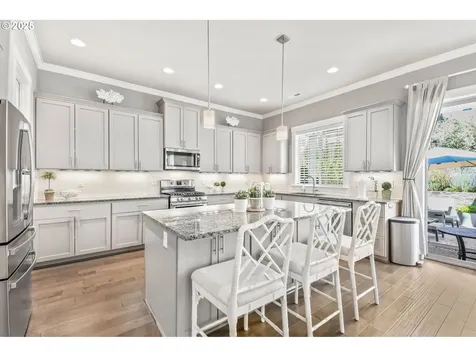 17345 SW Sabrina Avenue Beaverton OR 97007