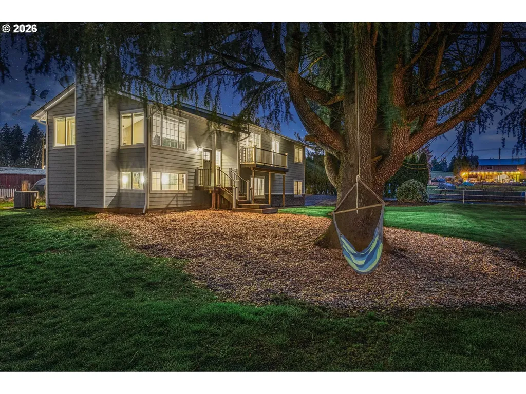 24165 S Brockway Road Oregon City OR 97045