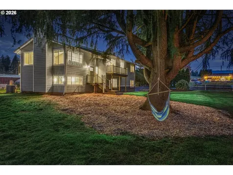 24165 S Brockway Road Oregon City OR 97045