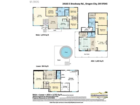 24165 S Brockway Road Oregon City OR 97045